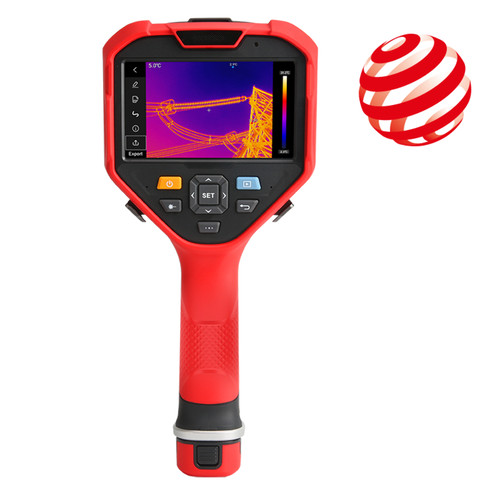 Uni uti760x professional - uni-t,