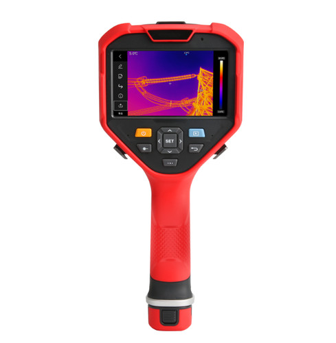 Uni uti760xh expert - uti760xh, thermal