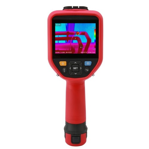 Uni uti256g professional - uni-t,