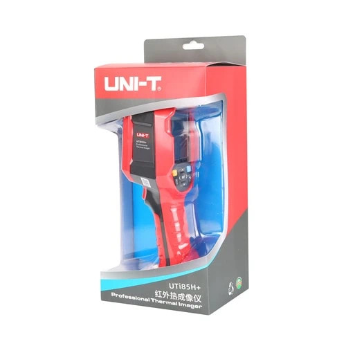 Uni uti85h infrared thermal - uti85h+,