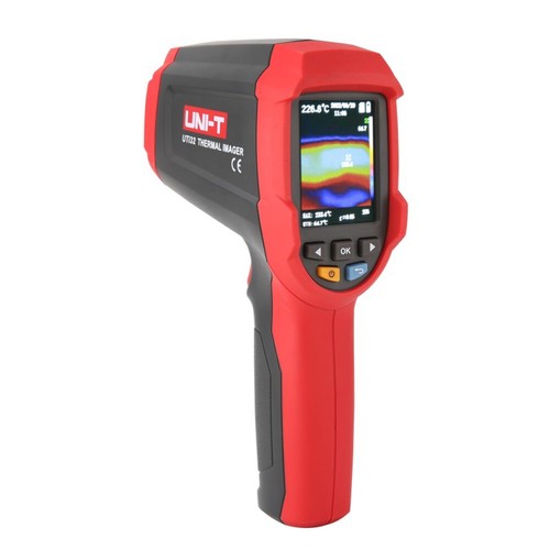 Uni uti32 professional - uni-t,