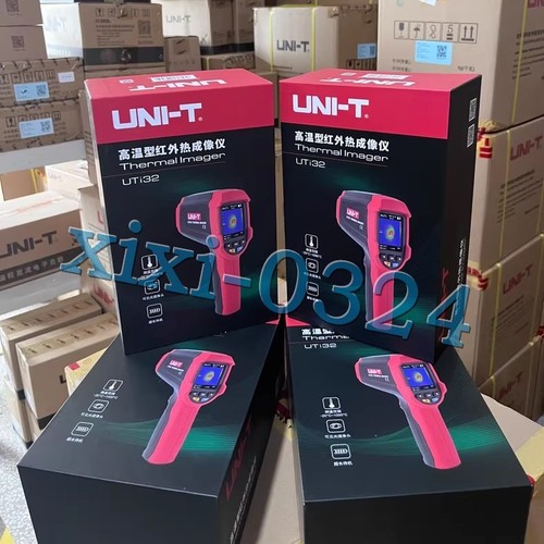 New uni uti32 infrared - uni-t,
