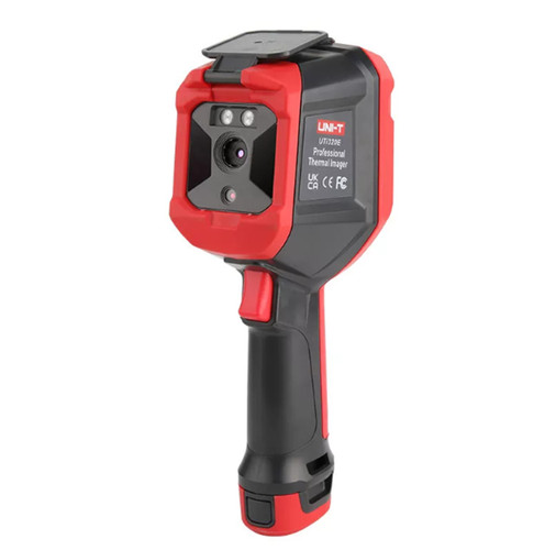 Uni infrared thermal imager - uni-t,
